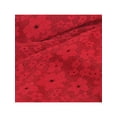 thumbnail image 6 of Sunny Fashion Girls Dress Red Lace Floral Hollow Back Formal Evening Long Sleeve 10 Years, 6 of 8