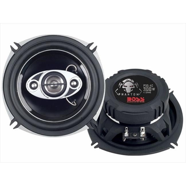boss phantom 6.5 speakers