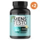 thumbnail image 3 of Suplemento Alimenticio Hombre Cápsulas Fenogreco Maca Negra LIFE 360+ Kit 2 Pzas Mens Tsto, 3 of 6