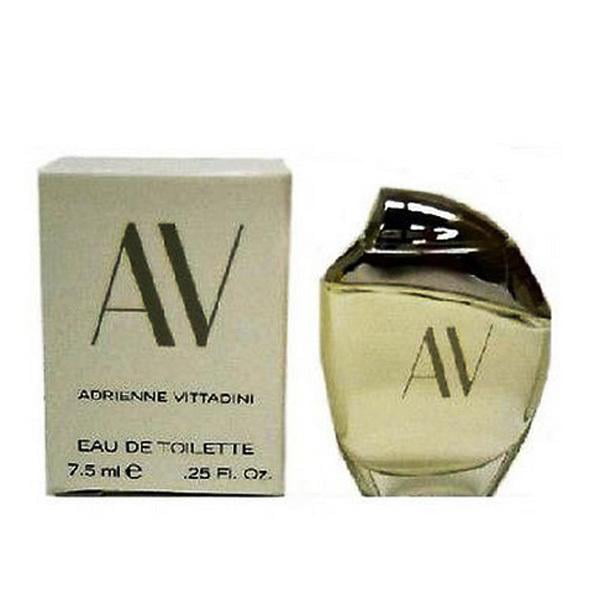 AV Perfume by Adrienne Vittadini - 1.7 Oz. Eau De Toilette For