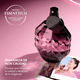 thumbnail image 4 of Sweet Black Cyzone – Perfume Oriental Dulce 50 ml, 4 of 4