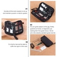 thumbnail image 3 of Miangastore Complete Guitar Repairing Maintenance Tool Kit Guitar Setup Kit Repair Tools, 3 of 8