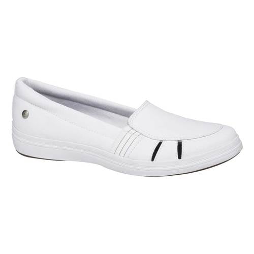 grasshoppers women's janis fisherman shoes