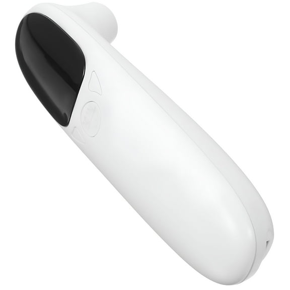 XIRQI Animal Thermometer Dog Ear Pet Temperature Device Portable Digital Plastic