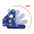 thumbnail image 3 of Motorcycle CNC Rear Foot Brake Pedal Lever Brake Head For All Motorcycle ATV, 3 of 4