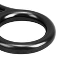 thumbnail image 1 of Figure 8 Descender, Climbing 35KN Figure 8 Rope Descender  Downhill Equipment Alloy Rigging Plate For Tree Cutting, Sailing, Window Cleaning, 1 of 8
