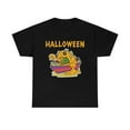 thumbnail image 3 of Mad Nachos Halloween Shirts for Women Plus Size 1X 2X 3X 4X 5X Spooky Food Plus Size Halloween Costumes for Women, 3 of 7
