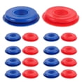 thumbnail image 2 of 20pcs Gladhand Gasket Seals for Semi Truck Rubber Gaskets Washers Replacement, 2 of 5