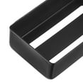 thumbnail image 3 of FUTUREORYY Cubierta Para Pastilla De Guitarra Eléctrica Color Negro Con Doble Resistente, 3 of 8