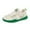 Green, variant on REDARER Breathable Single Mesh Sports Mesh Shoes for Boys and Girls Spring Summer Soft Sole Beach Shoes,2.5