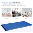 thumbnail image 4 of Tapis de gym 4x8 Soozier, 4 of 9
