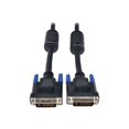 thumbnail image 4 of Tripp Lite P560-006-DLI 6Ft Dvi Digital/Analog Monitor Cable M/M, 4 of 4
