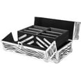 thumbnail image 3 of Barska Cheri Bliss CC-100 Cosmetic Travel Case, 3 of 6