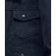 thumbnail image 5 of Nueva chaqueta de oveja informal con solapa a la moda, camisa de pana Gram para hombre, chaquetas informales de manga larga sin capucha, prendas de vestir Pompotops oipoqjl37465, 5 of 6