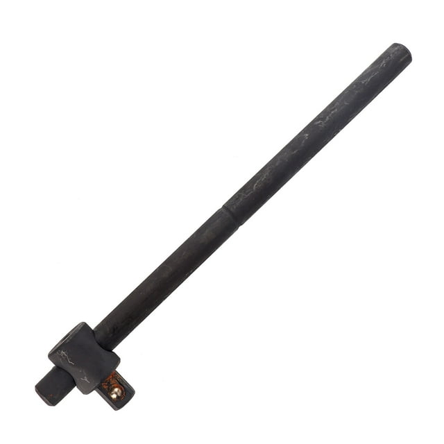 Llave de tubo con en t de acero alta eficiencia en el trabajo en mantenimiento y reparación de vehículos de tamamo compacto para diversos tamamoss