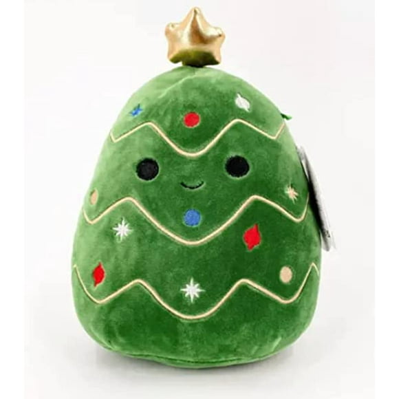 Squishmallow Christmas Ornaments