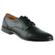 thumbnail image 2 of Zapatos de Hombre Kuali Shoes M-2012 ATANADO GP/NEGRO 29 cm, 2 of 5