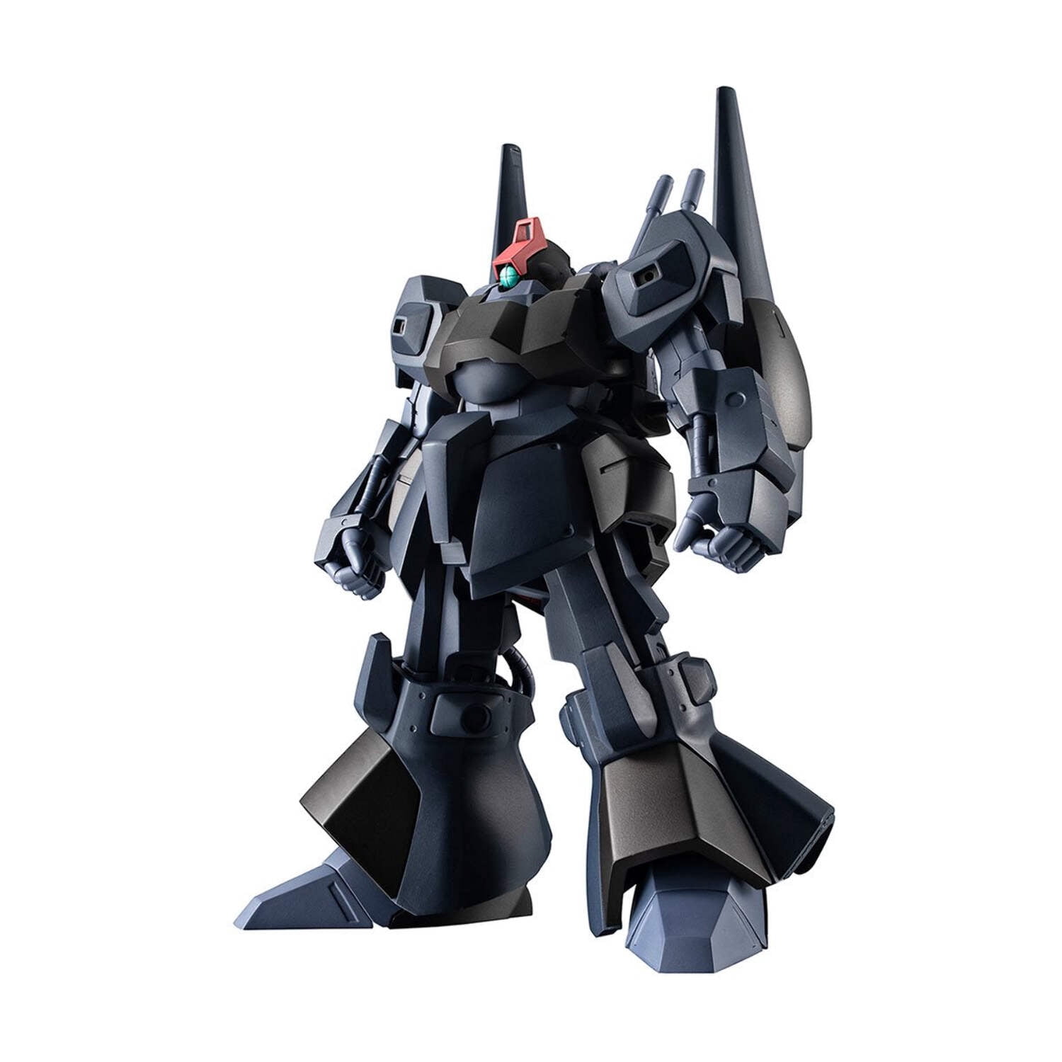 Z Gundam RMS-099 Rick Dias A.N.I.M.E. Robot Spirits Figure