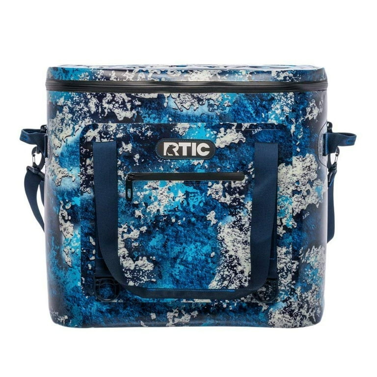 RTIC Soft Pack 40 Pink Camo Walmart