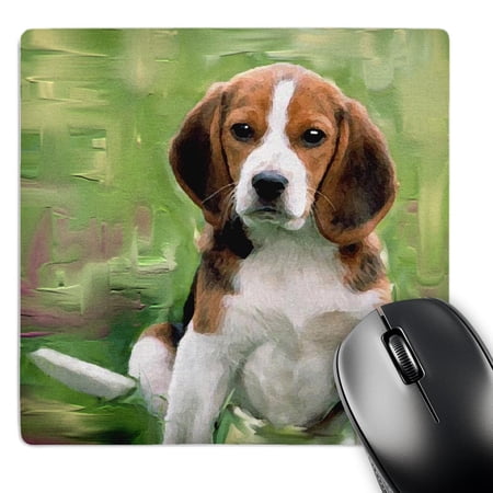 3dRose  Beagle Puppy  MousePad price history on PriceWatchPro