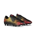 thumbnail image 4 of Tachones Charly Fútbol Soccer Negro Para Hombre 1087357001 negro 23.5, 4 of 6
