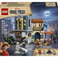 thumbnail image 2 of Set LEGO ONE PIECE Duelo contra el Capitán Smoker 75642, 2 of 7