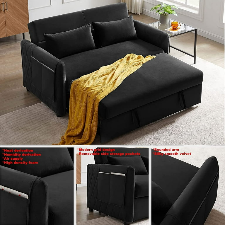 Comfortable Sofa Beds Vancouver | Cabinets Matttroy