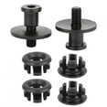 thumbnail image 1 of Bed Extender Kit,Bed Extender Installation Kit Bed Extender Hardware Y AA True Excellence, 1 of 10