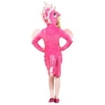 thumbnail image 3 of Déguisement de Seahorse pour Fille, 3 of 3