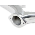 thumbnail image 4 of Hooker 8525-1HKR Cast Iron Exhaust Manifolds 2-1/2" Outlet Silver Ceramic Coated, 4 of 11