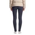 thumbnail image 7 of Kids Leggings for Girls Fleece Lined Thermal Slim Fit Stretchy Warm Pants Tights, 7 of 7