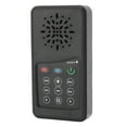 thumbnail image 1 of Solar Powered Scripture Player Electronic Audio Bible Solar Powered Bible Player with 8GB Storage 8, 1 of 7