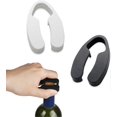 thumbnail image 1 of 2 Pieces Wine Foil Cutter Wine Opener Foil Remover Wine Bottle Opener Wine Accessories Foil Cutter, 1 of 4
