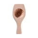 thumbnail image 2 of Xihbxyly Molde de Madera para Tartas Diy, Antiadherente, Diseño de Flores, Material Natural Resistente, Versátil para Magdalenas, Chocolate y Tartas, Ideal para Repostería, 1 Unidad., 2 of 4
