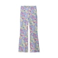 thumbnail image 1 of Pantalones Leggings Acampanados para Niñas GAP Estampado Bandana Azul XXL, 1 of 1
