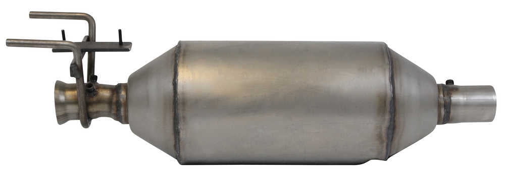 Eastern Catalytic 649005 Federal / EPA Diesel Particulate Filter - Direct Fit