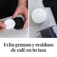 thumbnail image 3 of Filtro de Papel Aeropress Aeropress Blanco, 3 of 6