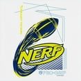 thumbnail image 3 of CafePress - Nerf Ready To Win Sweatshirt - Kids Hooded Sweatshirt, Classic Hoodie, 3 of 4