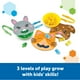 thumbnail image 3 of Toy Learning Resources Fine Motors Feeding Friends, 39 piezas, 3 of 6