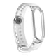 thumbnail image 4 of Pulseras de TPU Suave, Bandas de Repuesto compatibles con Bandas de Repuesto compatibles con Xiaomi Band Correa de muñeca Ajustable Lograr más, 4 of 7
