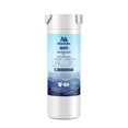 thumbnail image 1 of MARRIOTTO XWF Water Filter, Replacement for GE XWF, XWF Genuine Ge Refrigerator Compatible with GE French-door - 1 Pack (Not XWFE), 1 of 4