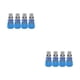 thumbnail image 4 of Botas de Lluvia y Nieve para Mascotas sweethay 4 Piezas, 4 of 6