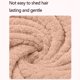 thumbnail image 5 of Toallas de baño premium para adultos, gruesas, suaves, de algodón de secado rápido y muy absorbentes, suaves y duraderas, ideales para uso diario y baños de invitados. Aestivo | Caqui |, 5 of 7