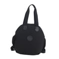thumbnail image 4 of Mochila multifuncional jinwen elegante para hombres y mujeres 39 cm x 36 cm x 12 cm, 4 of 8