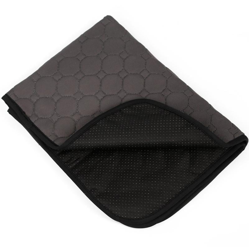 diaper mat