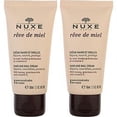 thumbnail image 1 of Nuxe Rêve De Miel Hand And Nail Cream 2x50ml, 1 of 1