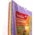 thumbnail image 3 of Profissimo Sponge Cloths Imported from Germany - 5 Pack Reusable Cellulose Dishcloths - schwammtücher Absorbent Swedish Hand Towels for Kitchen, Counters & Washing Dishes - Eco Friendly Gift for Home, 3 of 7