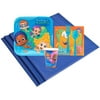 Bubble Guppies 8-Guest Party Pack