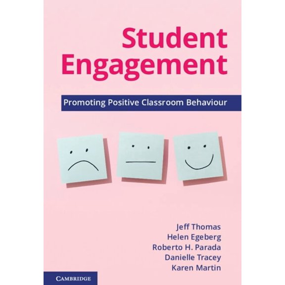 Student Engagement, (Paperback)
