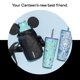 thumbnail image 5 of Bolsa bandolera para botellas de agua Corkcicle x Disney Minnie Mickey Mouse, 5 of 7